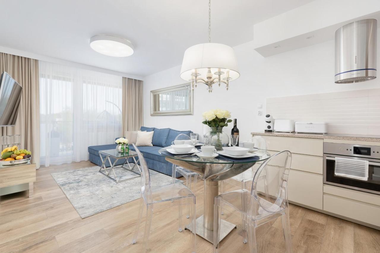 Baltini Premium Blizej Morza Apartment Kolberg