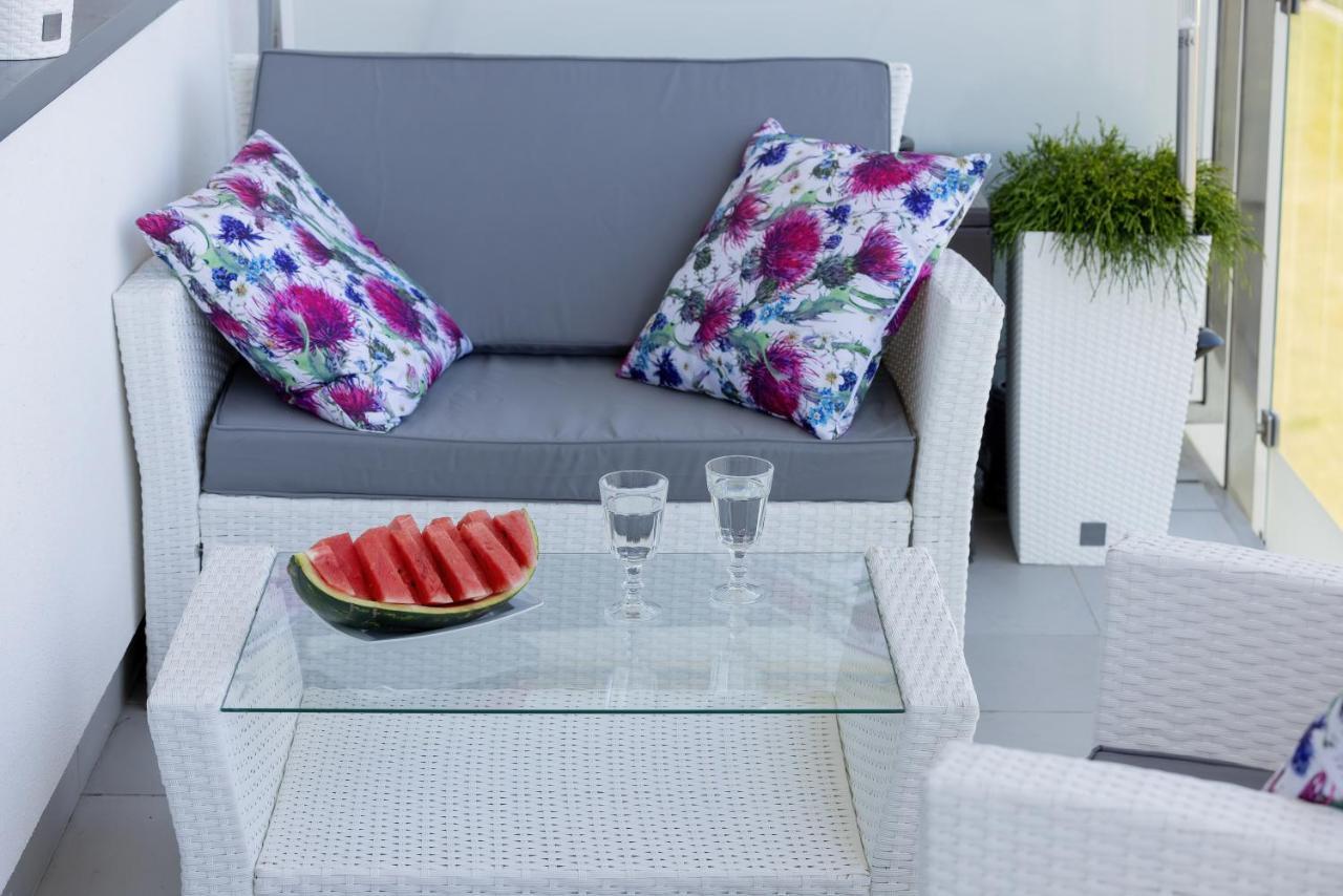 Apartment Baltini Premium Blizej Morza *