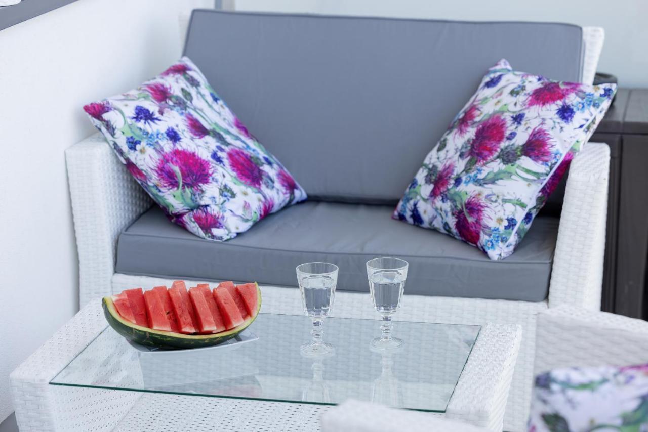 Apartment Baltini Premium Blizej Morza