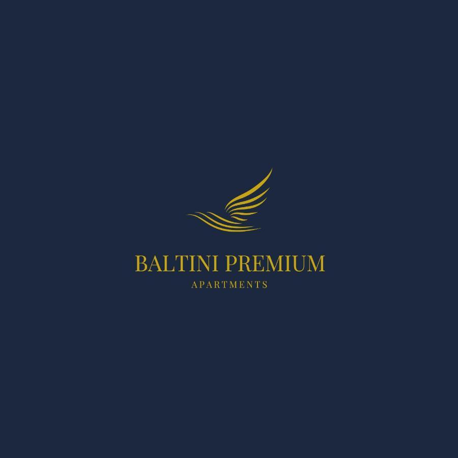 Apartment Baltini Premium Blizej Morza Kolberg