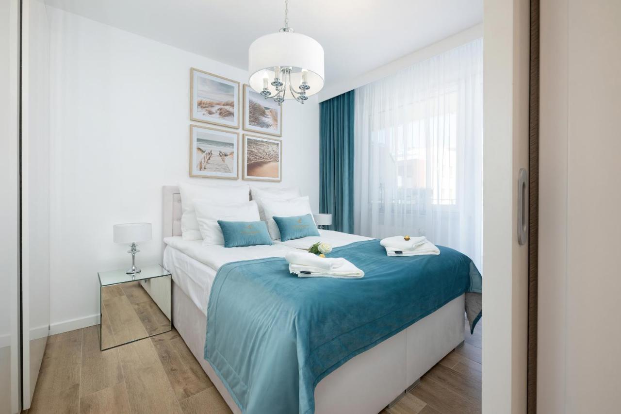 Baltini Premium Blizej Morza Apartment Kolberg