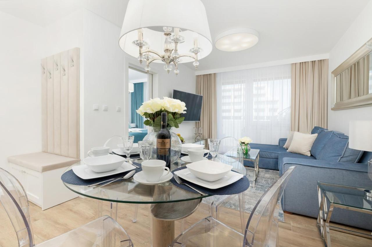 Baltini Premium Blizej Morza Apartment Kolberg