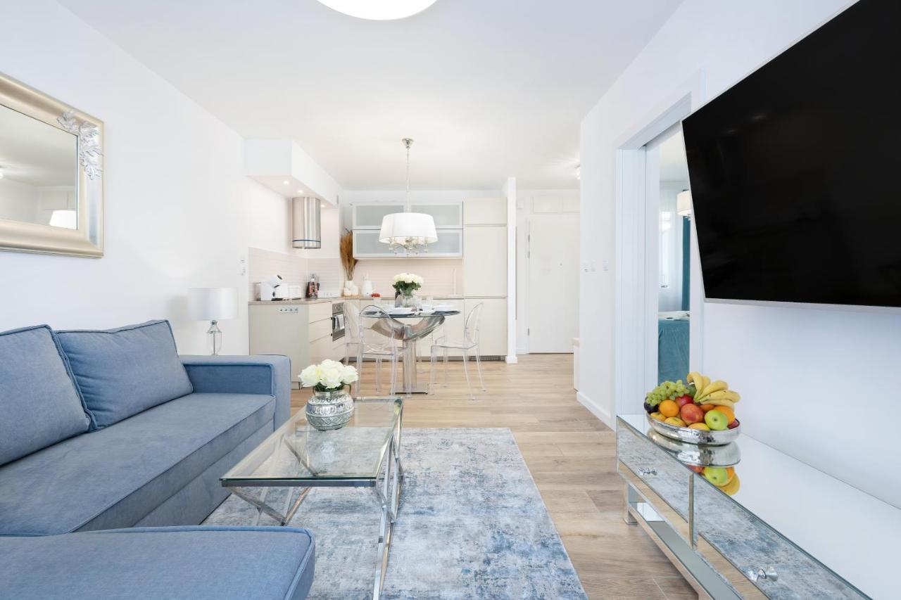 Apartment Baltini Premium Blizej Morza Kolberg