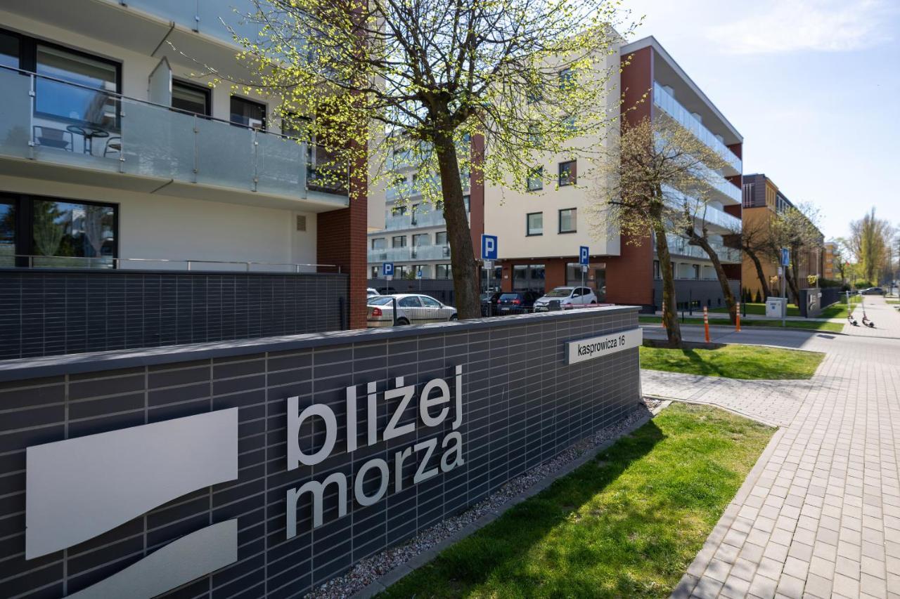 Baltini Premium Blizej Morza Apartment Kolberg