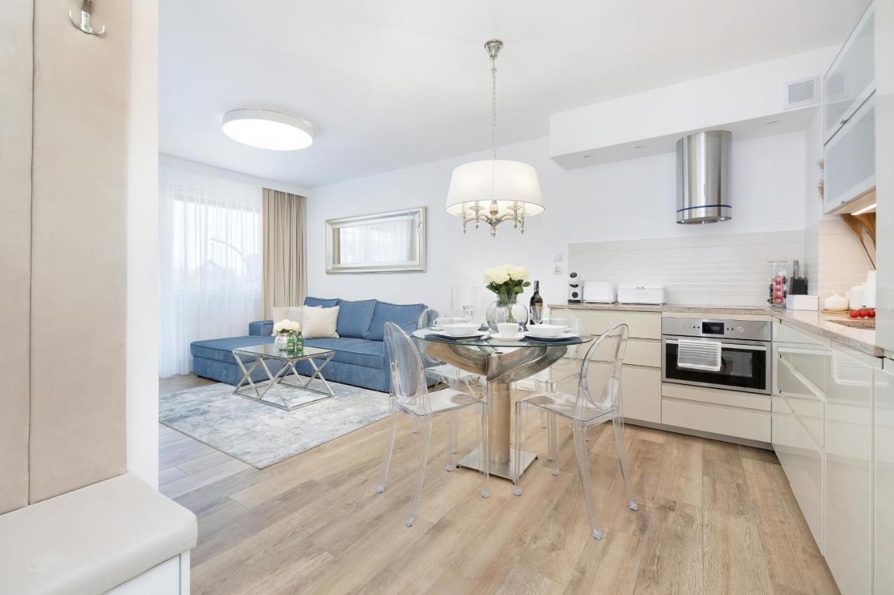 Baltini Premium Blizej Morza Apartment Kolberg
