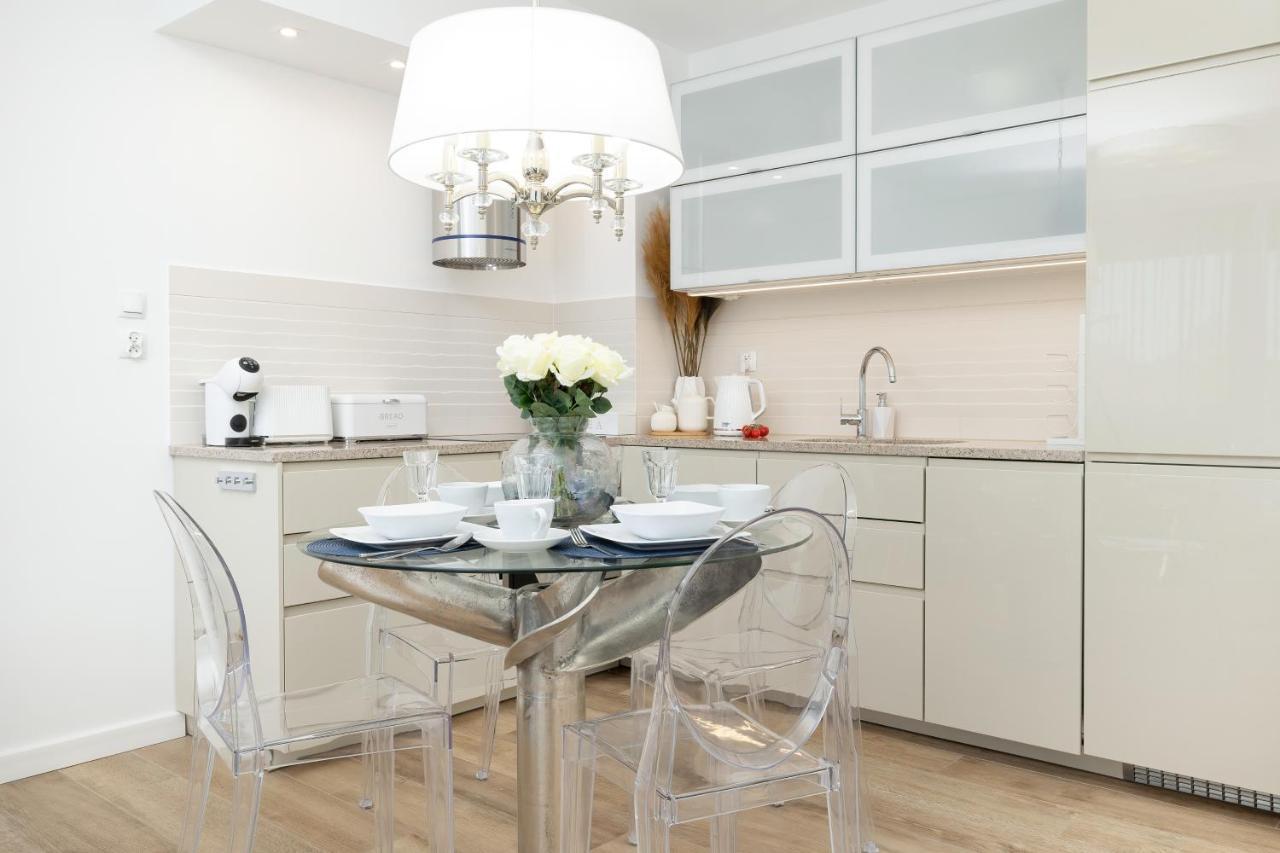 Apartment Baltini Premium Blizej Morza Kolberg