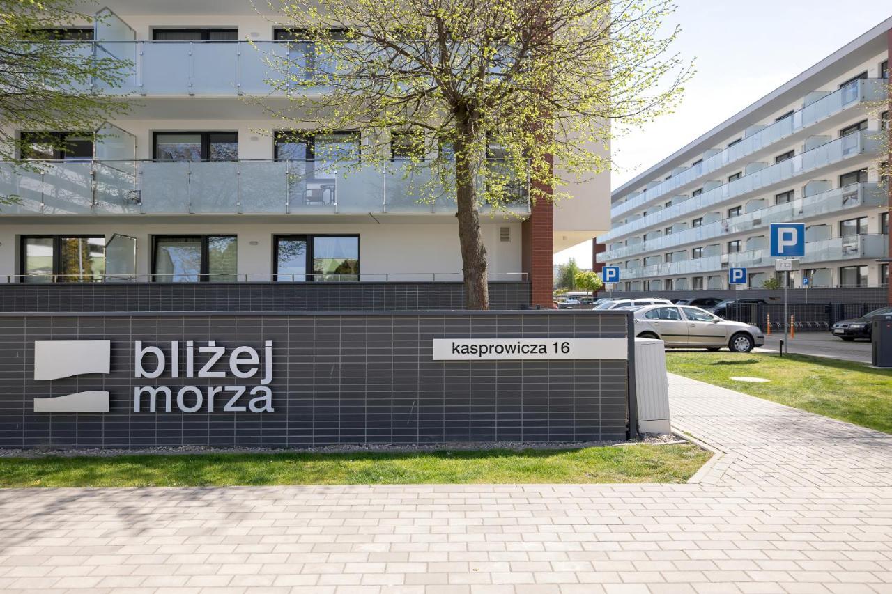Apartment Baltini Premium Blizej Morza Kolberg